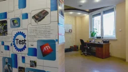 Сервисный центр Computest на проспекте Королёва изображение 8