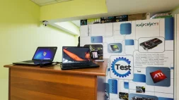 Сервисный центр Computest на проспекте Королёва изображение 9