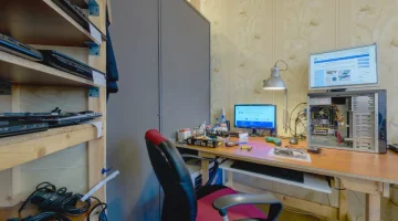 Сервисный центр Computest на проспекте Королёва изображение 2