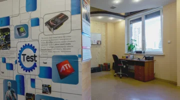 Сервисный центр Computest на проспекте Королёва изображение 4