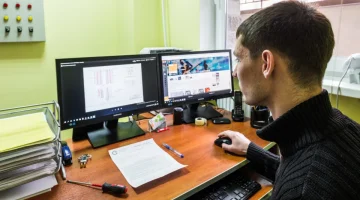 Сервисный центр Computest на проспекте Королёва изображение 6