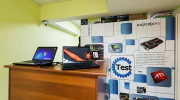 Сервисный центр Computest на проспекте Королёва изображение 9