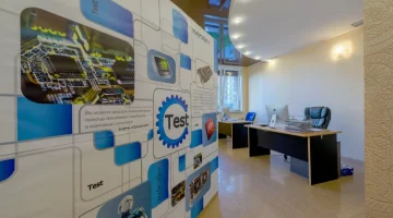 Сервисный центр Computest на проспекте Королёва изображение 13